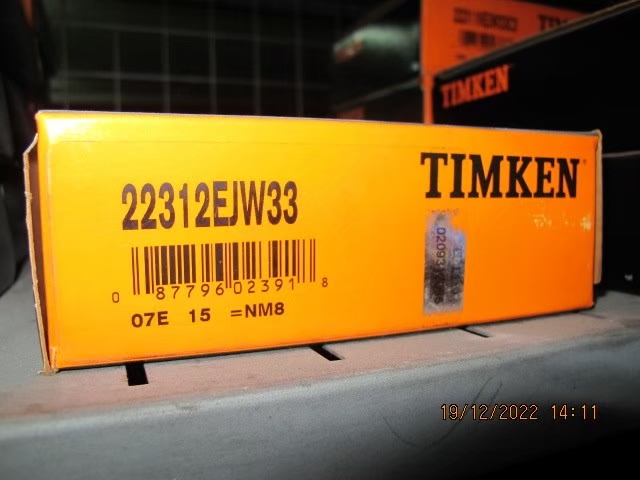 Timken Photo 63